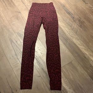 Lululemon align  leggings